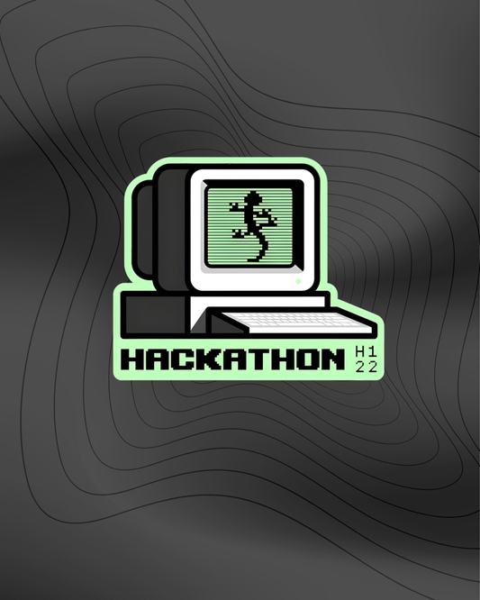 Hackathon - Sticker