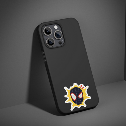 SPIDER-MAN BLACK SPIDEY | STICKER