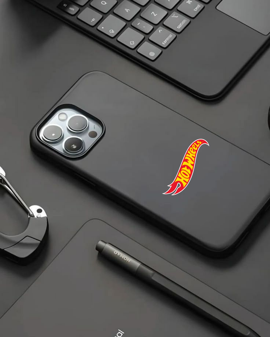 Hot wheels - Sticker
