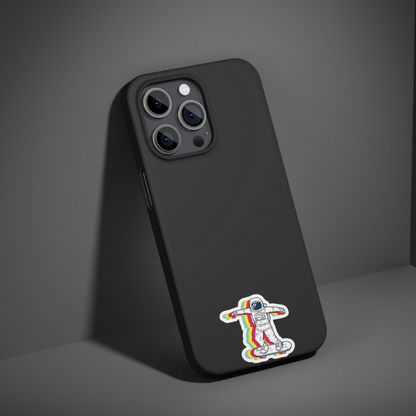 SKATER ASTRANAUT | STICKER
