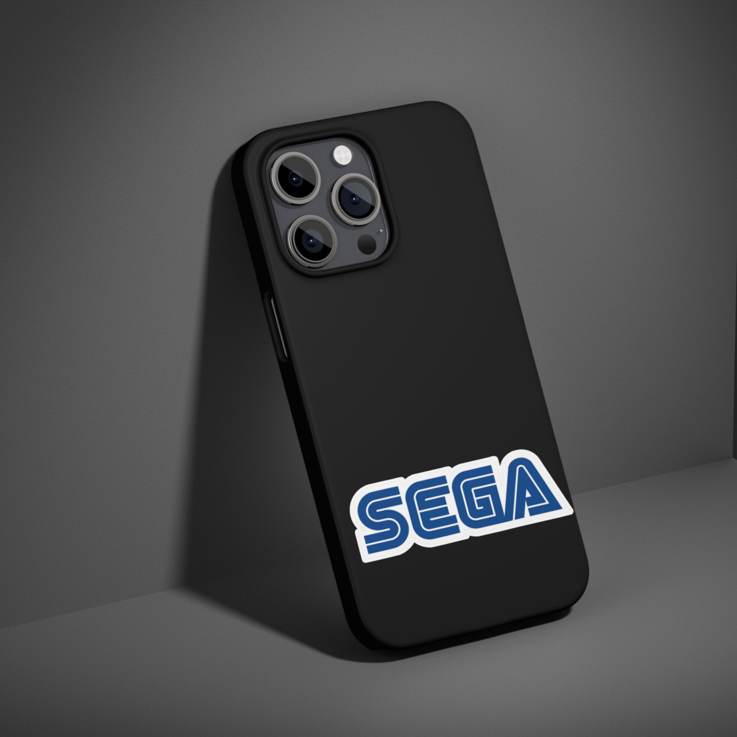 SEGA | STICKER