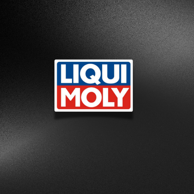 LIQUI MOLY | STICKER