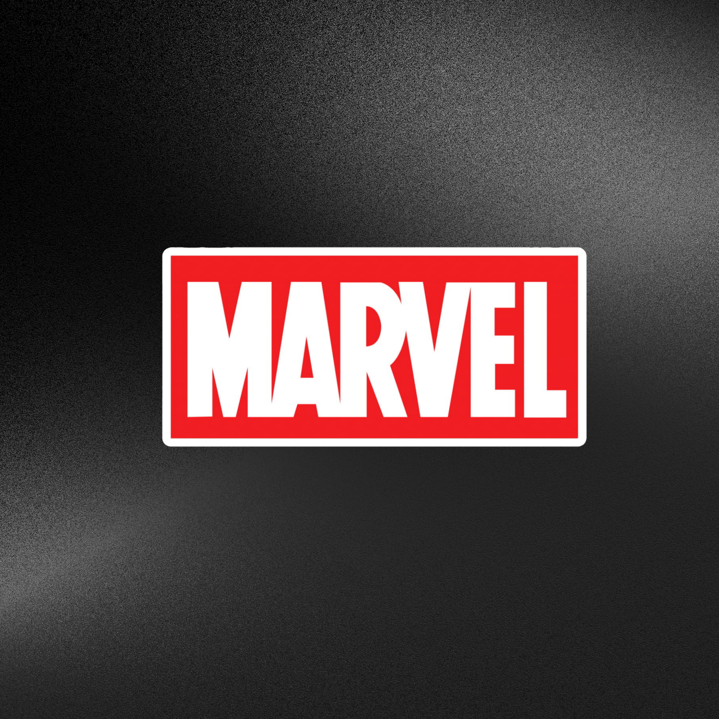 MARVEL | STICKER