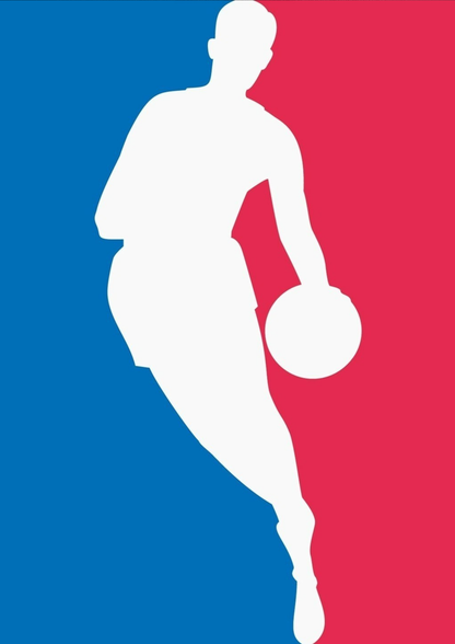 NBA |  BASKET BALL | POSTER