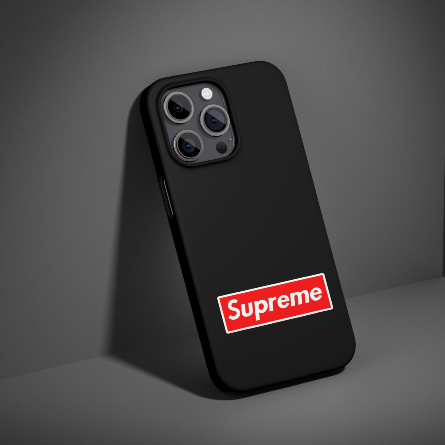 SUPREME | STICKER