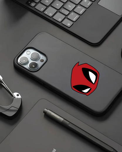 Deadpool - Sticker