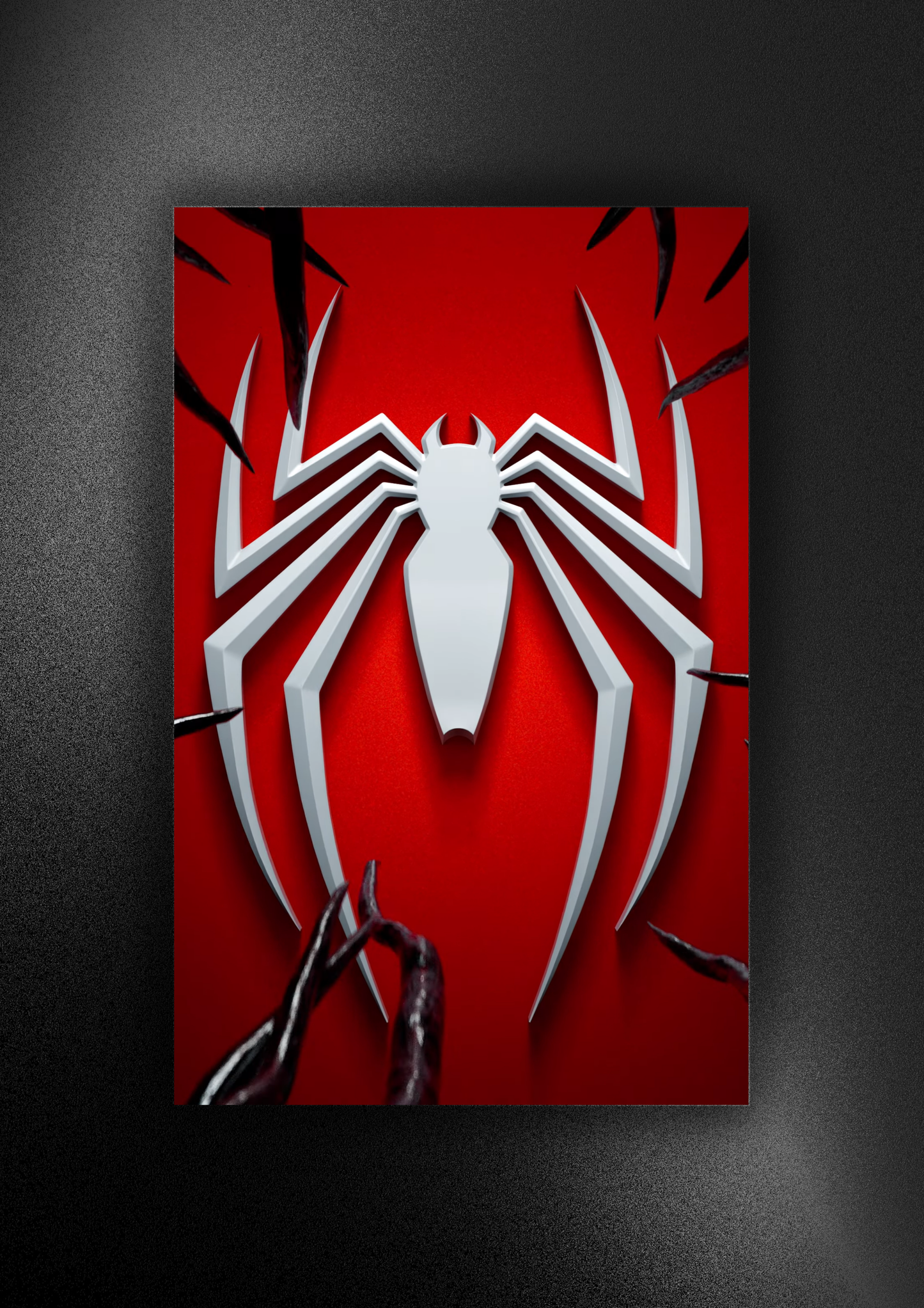 Spider-man - Poster