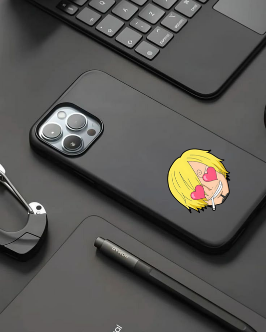 Sanji  Onepiece - Sticker