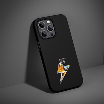 AC-DC MUSIC BAND | STICKER