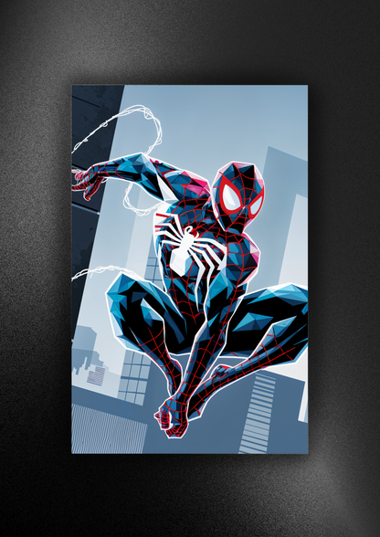 Spider-man - Poster