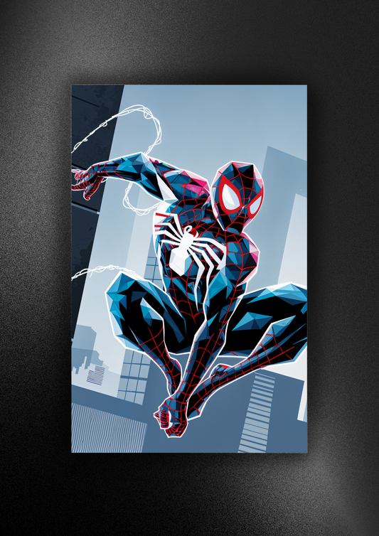 Spider-man - Poster