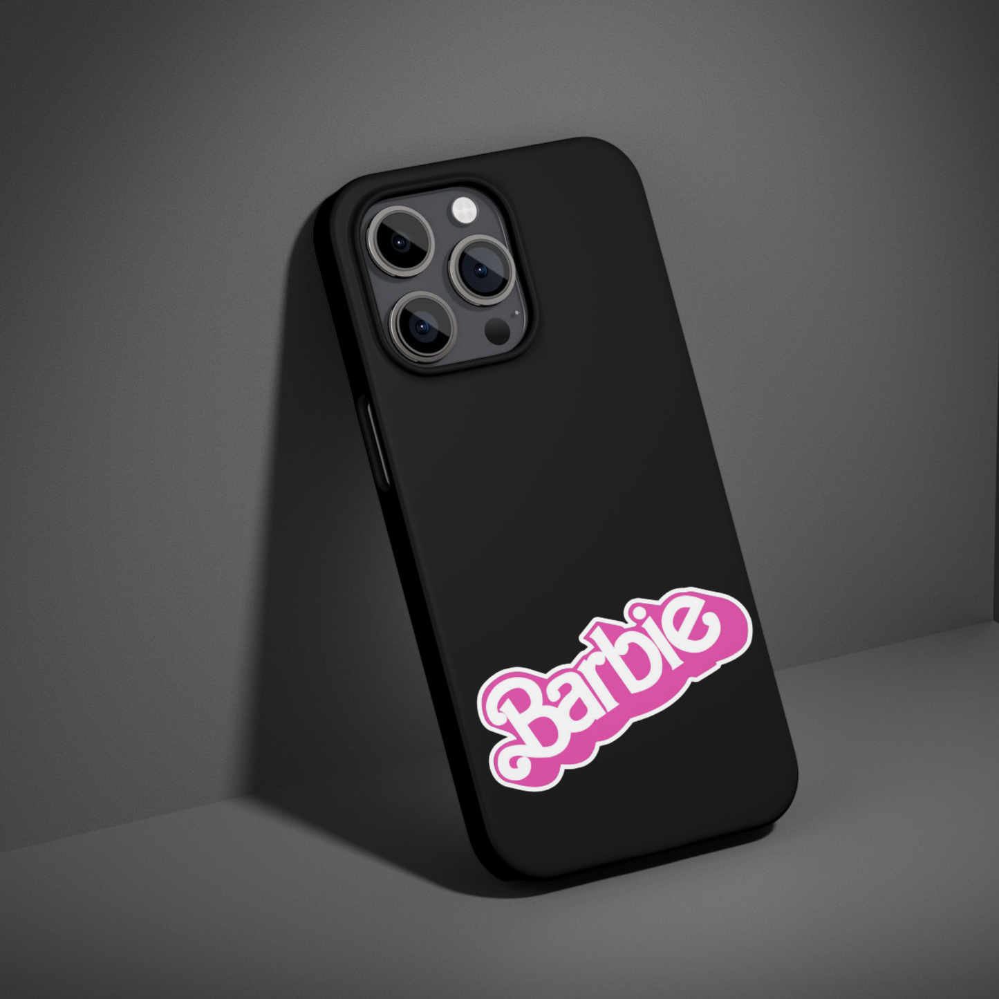 BARBIE| STICKER