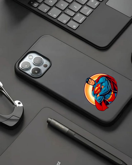 Superman - Sticker
