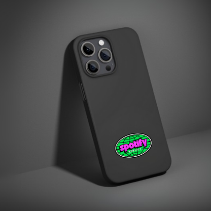 SPOTIFY | STICKER