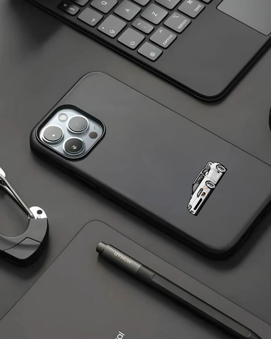 Supra Mk4  - Sticker