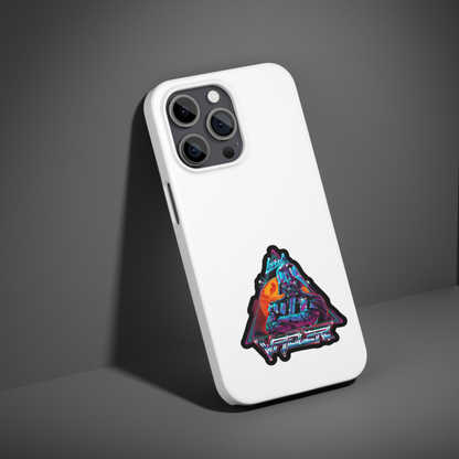 STAR WARS - DARK VADER | STICKER