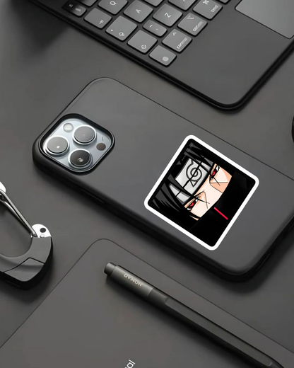 Itachi Uchiha - Sticker