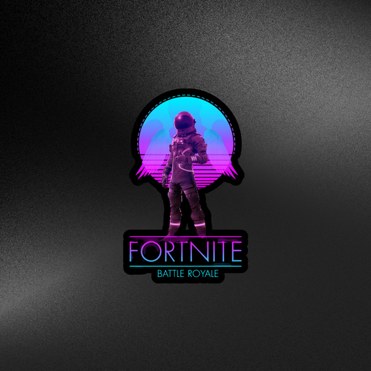 FORTNITE | STICKER