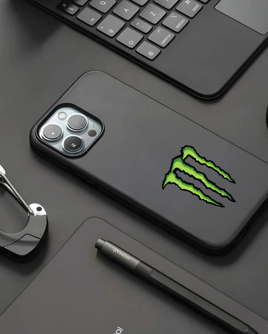 Monster Energy - Sticker