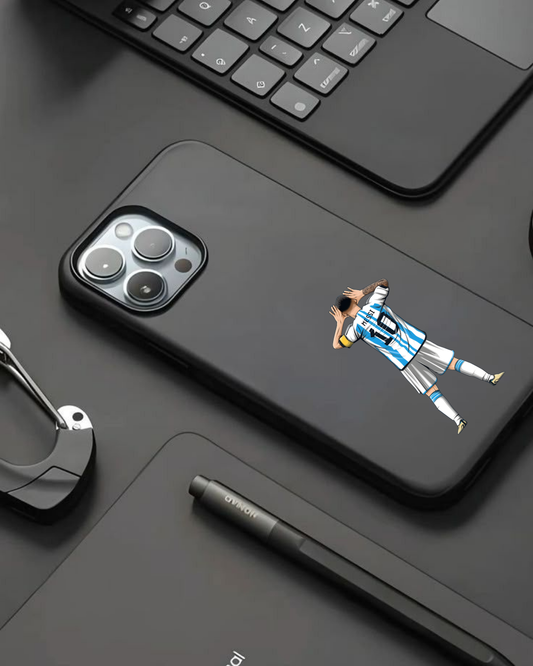 Lionel Messi - Sticker