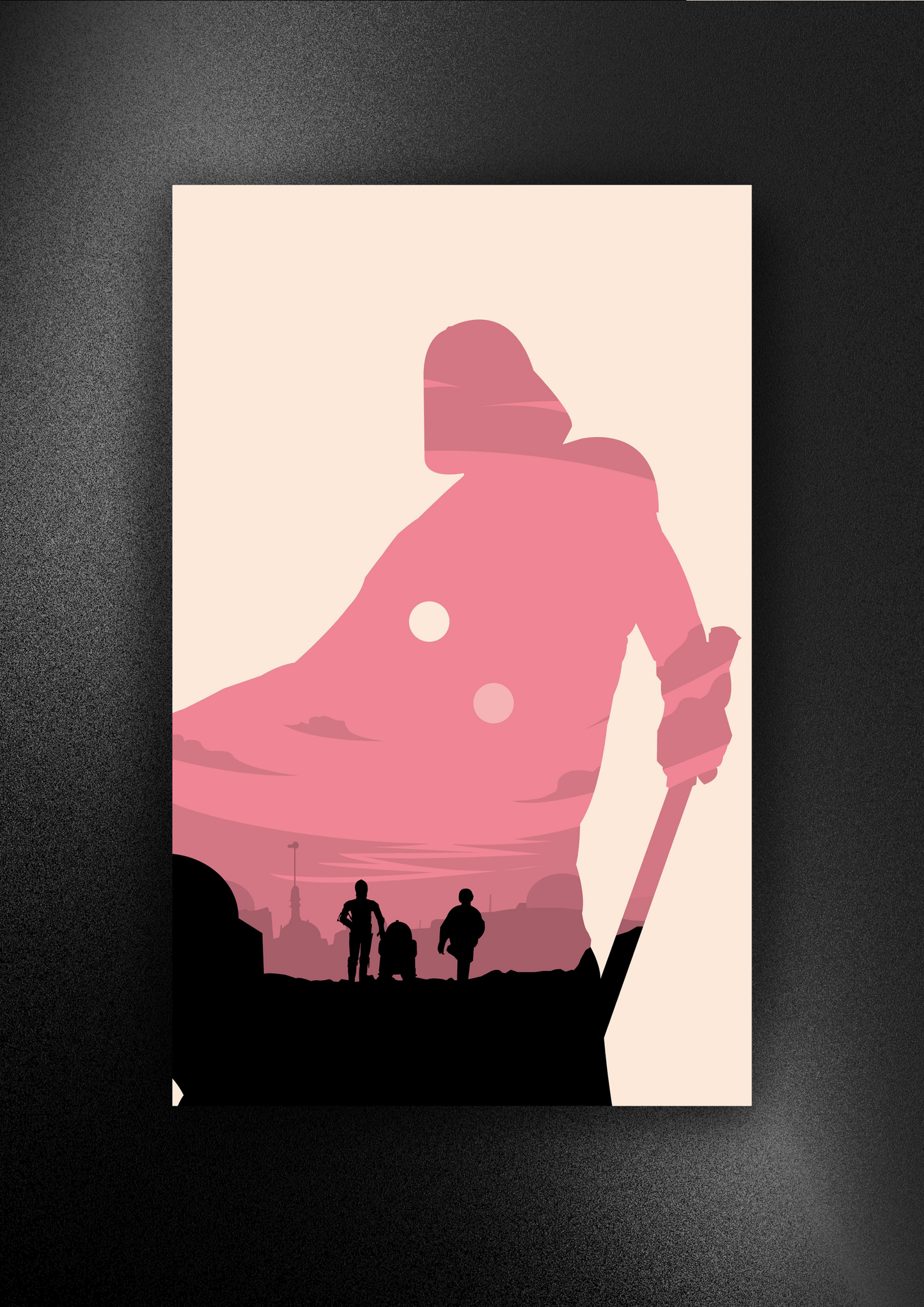 Star-Wars |  Movie | Poster