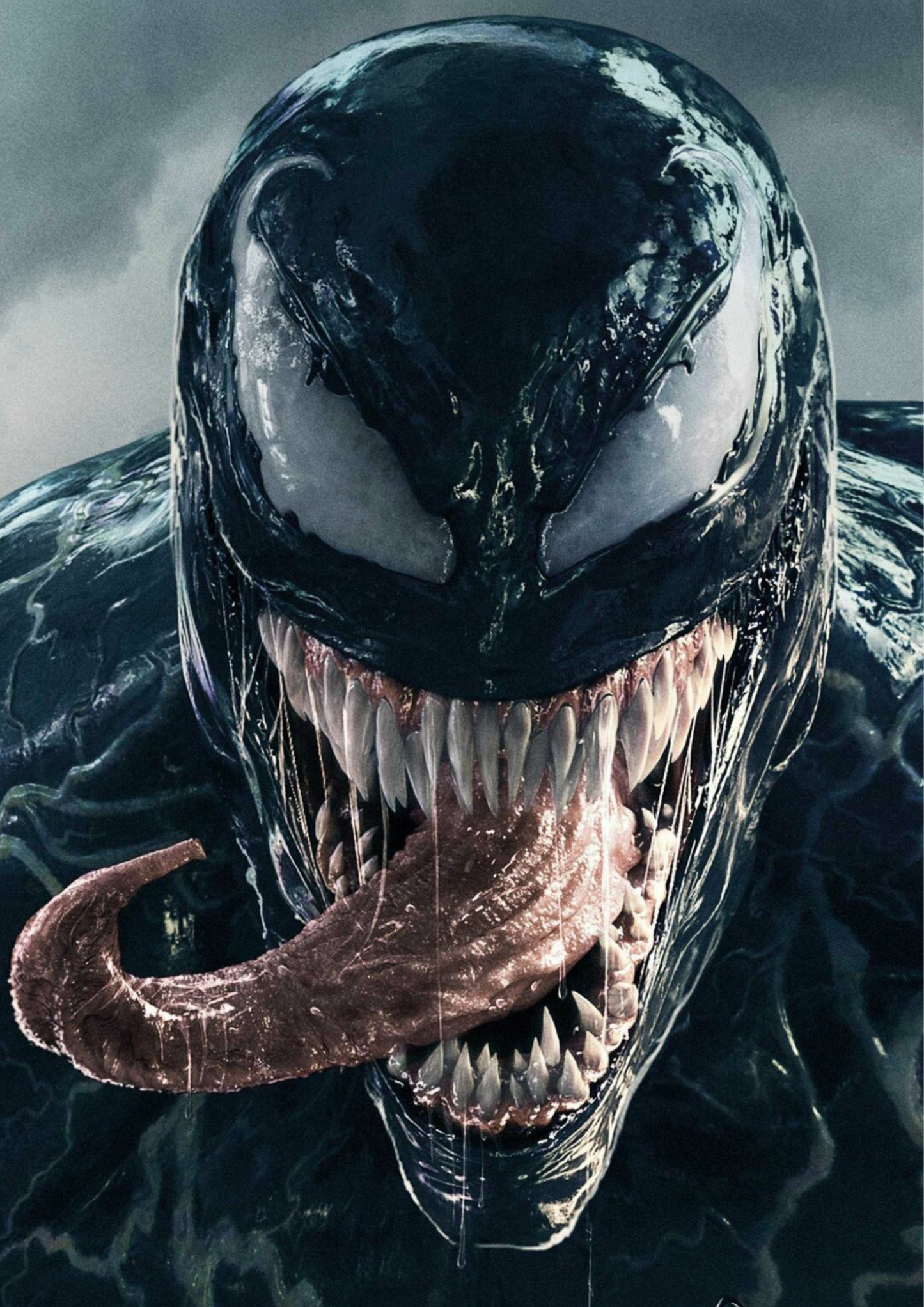 Venom - Poster