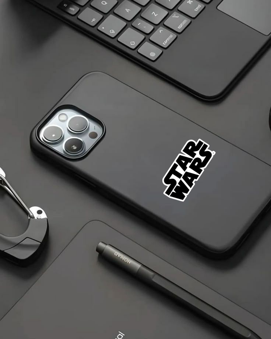 Star Wars  - Sticker