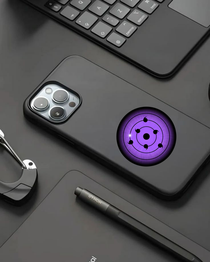 Sasuke Uchiha - Sticker