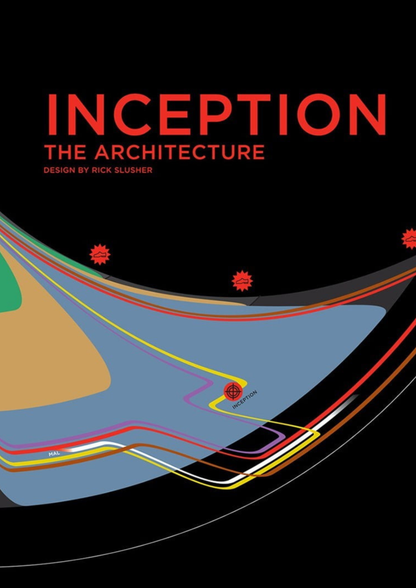 Inception |  Movie | Poster