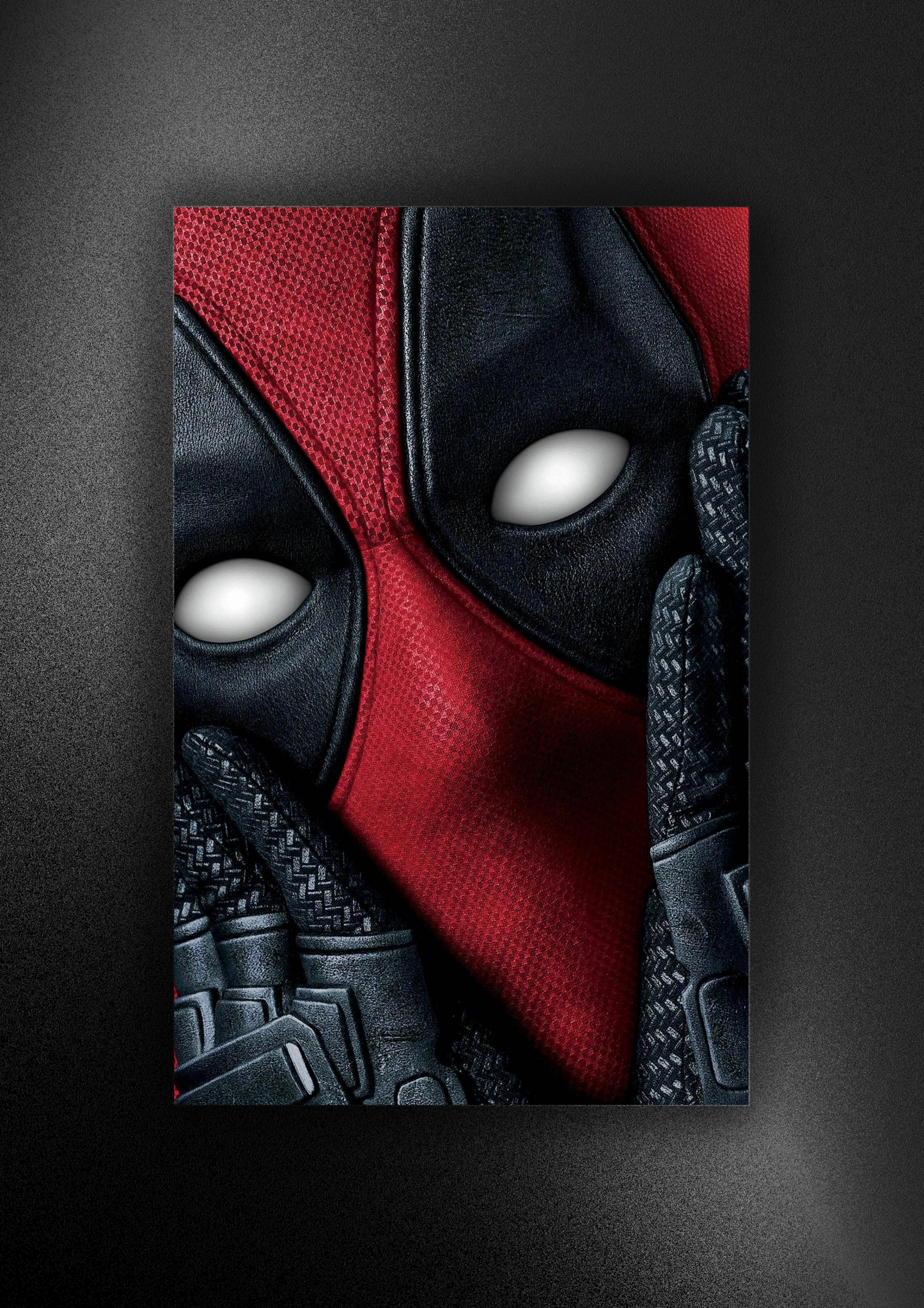 Dead Pool - Poster