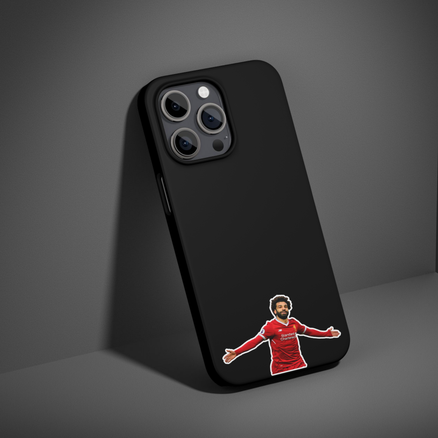 SALAH-FOOTBALL | STICKER