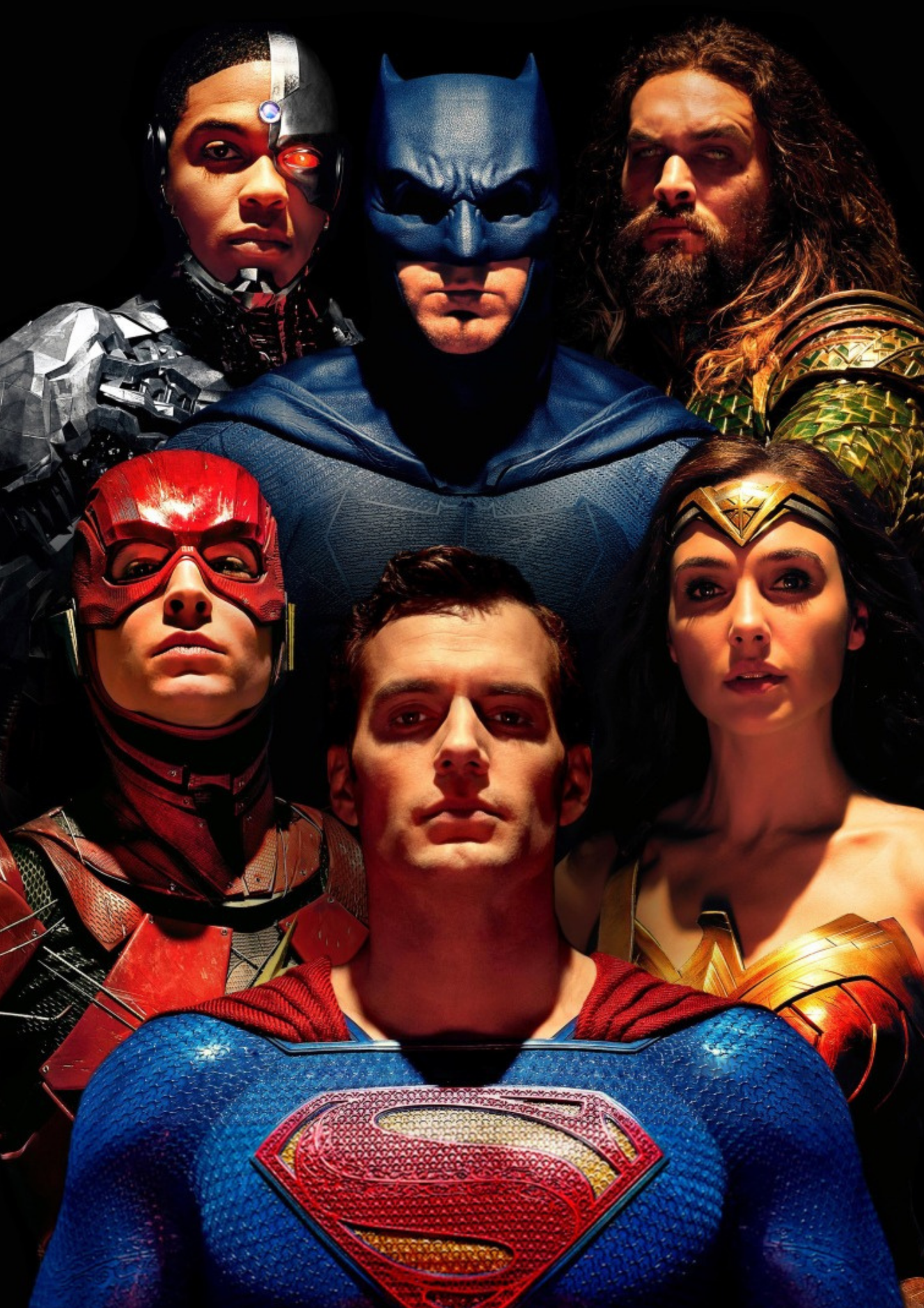 DC | Poster
