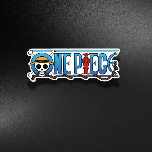 ONEPIECE-ANIME | STICKER
