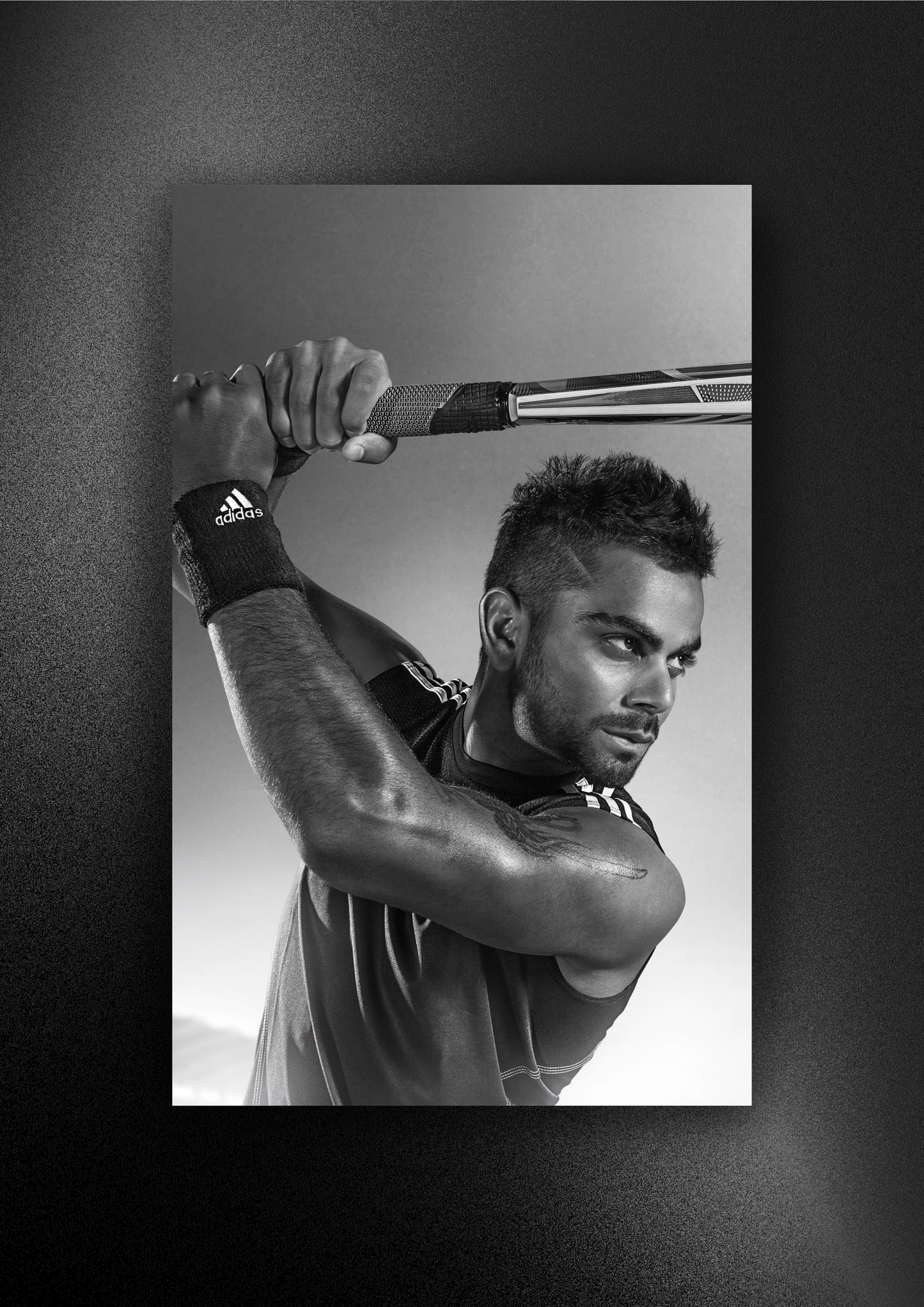 VIRAT KOHLI | CRICKET | POSTER