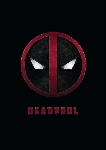 Dead Pool  - Poster