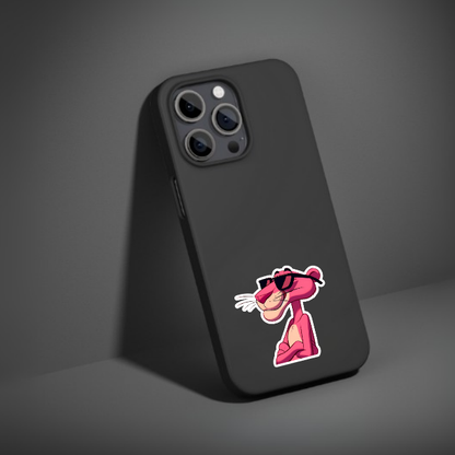 COOL PANTHER | STICKER
