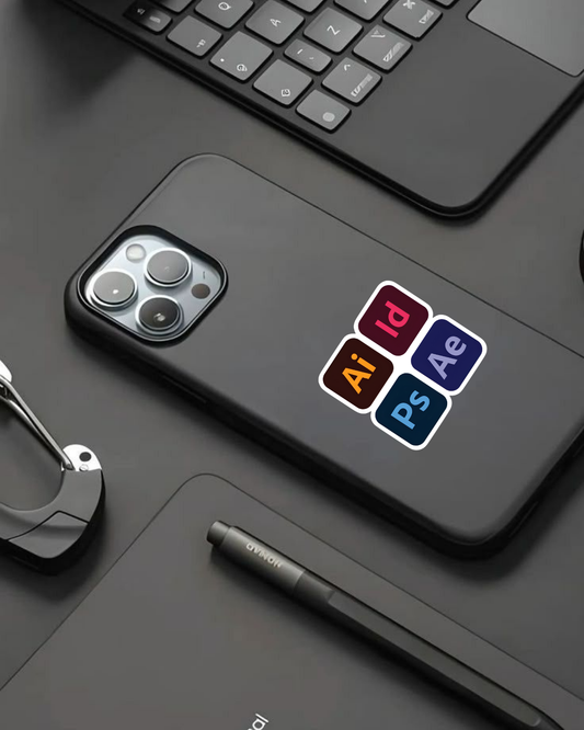 Creative Studio- Sticker