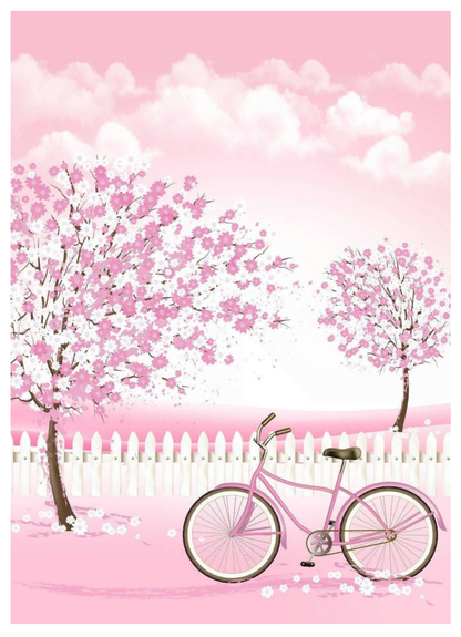 30 PINK AESTHETIC COLLECTION-A6 SIZE,(FREE SECRET GIFTS INSIDE🫰🏽)