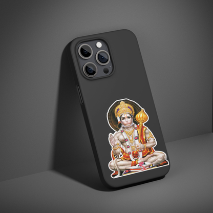 HANUMAN | STICKER
