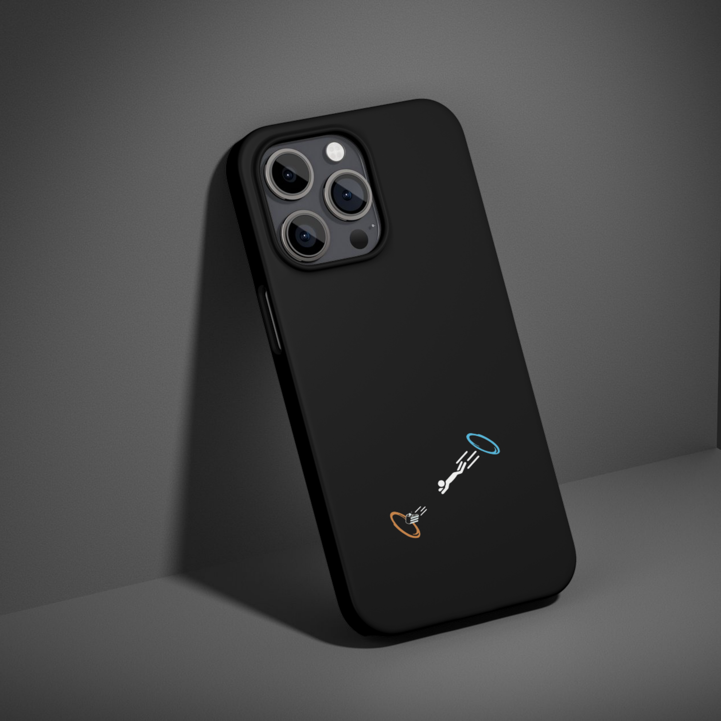 CHASE FOR A CAKE | STICKER