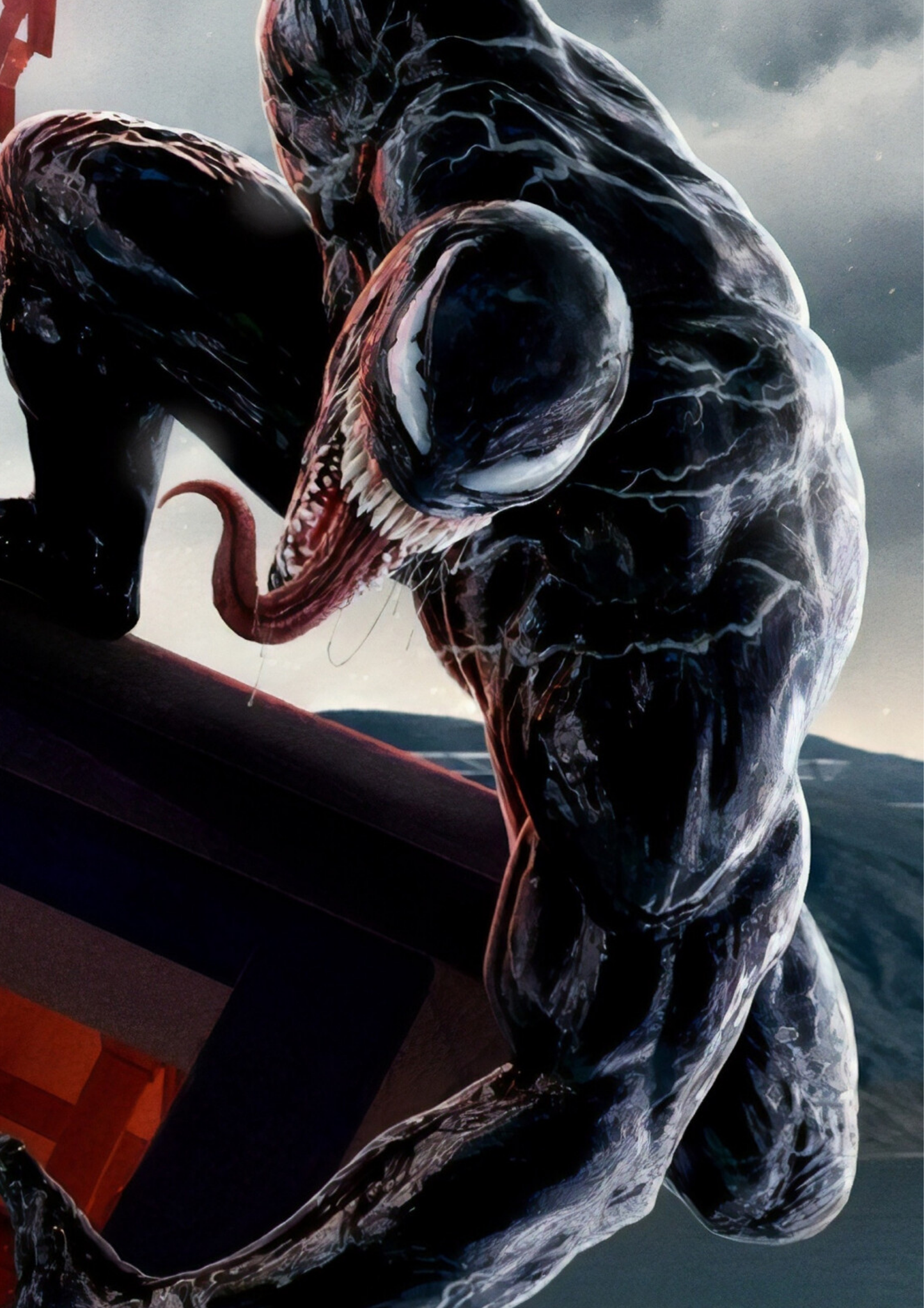 Venom - Poster