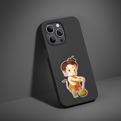 HANUMAN | STICKER