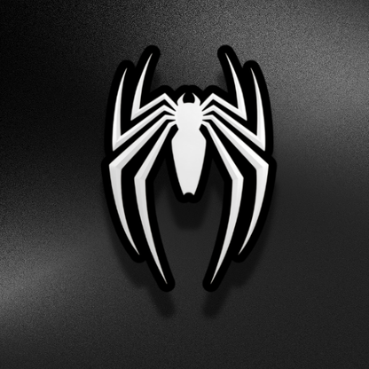 SPIDER-MAN | STICKER