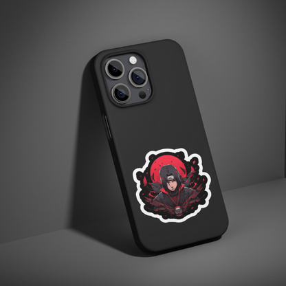 ITACHI UCHIHA | STICKER