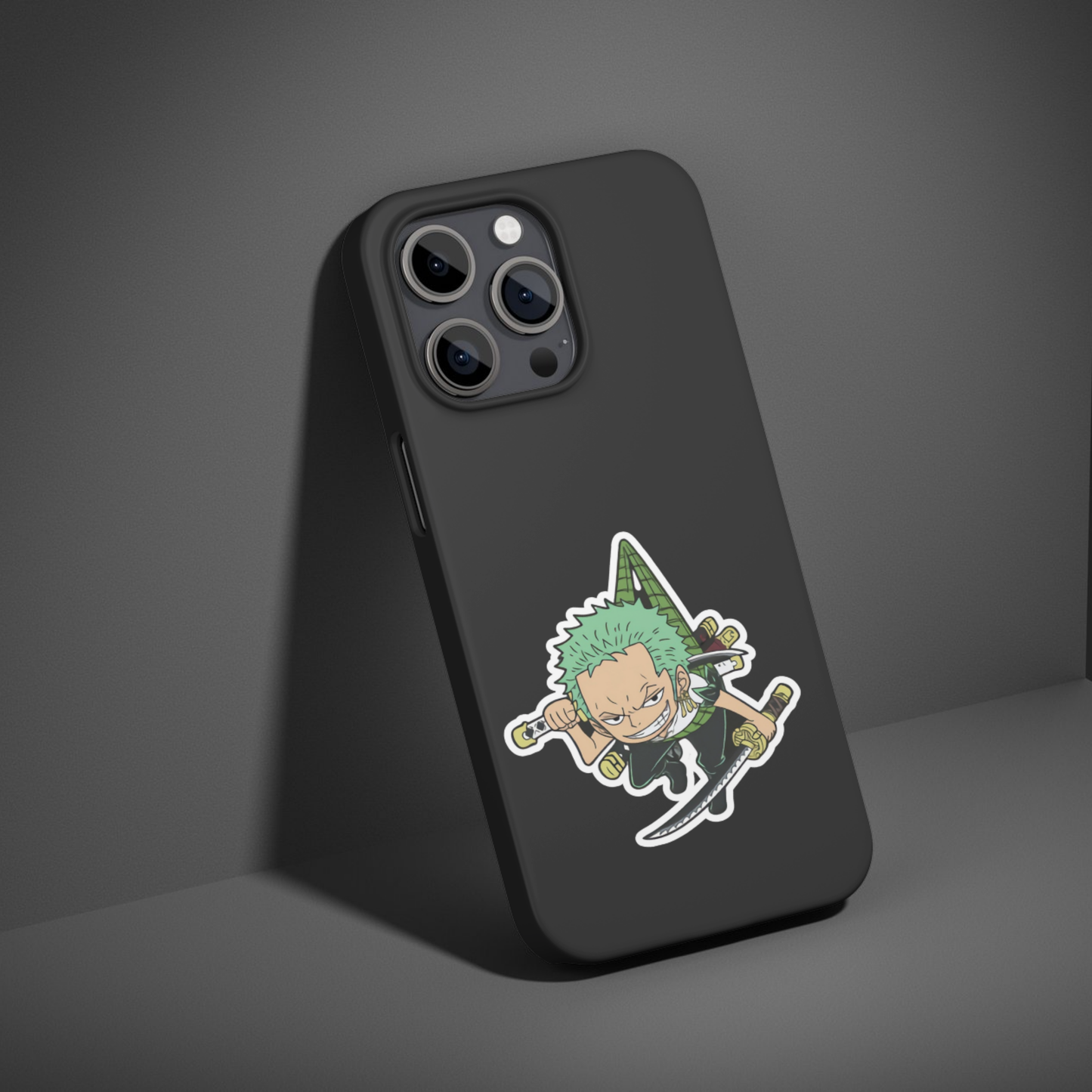 ZORO-ONEPIECE | ANIME | STICKER
