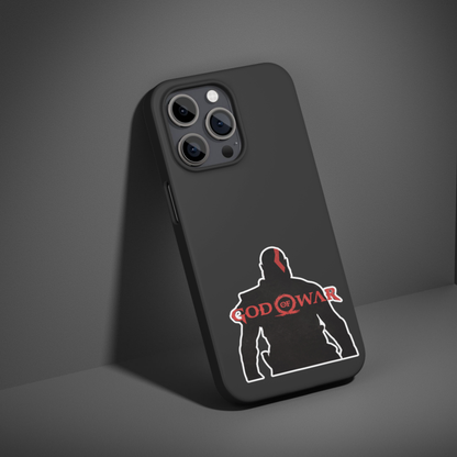 GOD OF WAR | STICKER