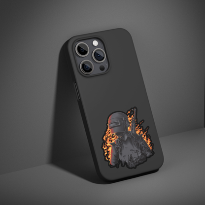 PUBG X BGMI | STICKER