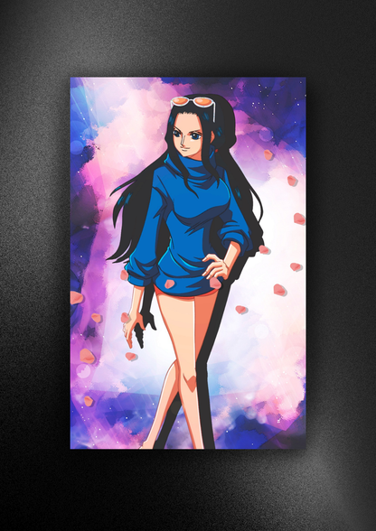 ONE PIECE-ROBIN | ANIME | POSTER