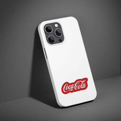 COCACOLA | STICKER
