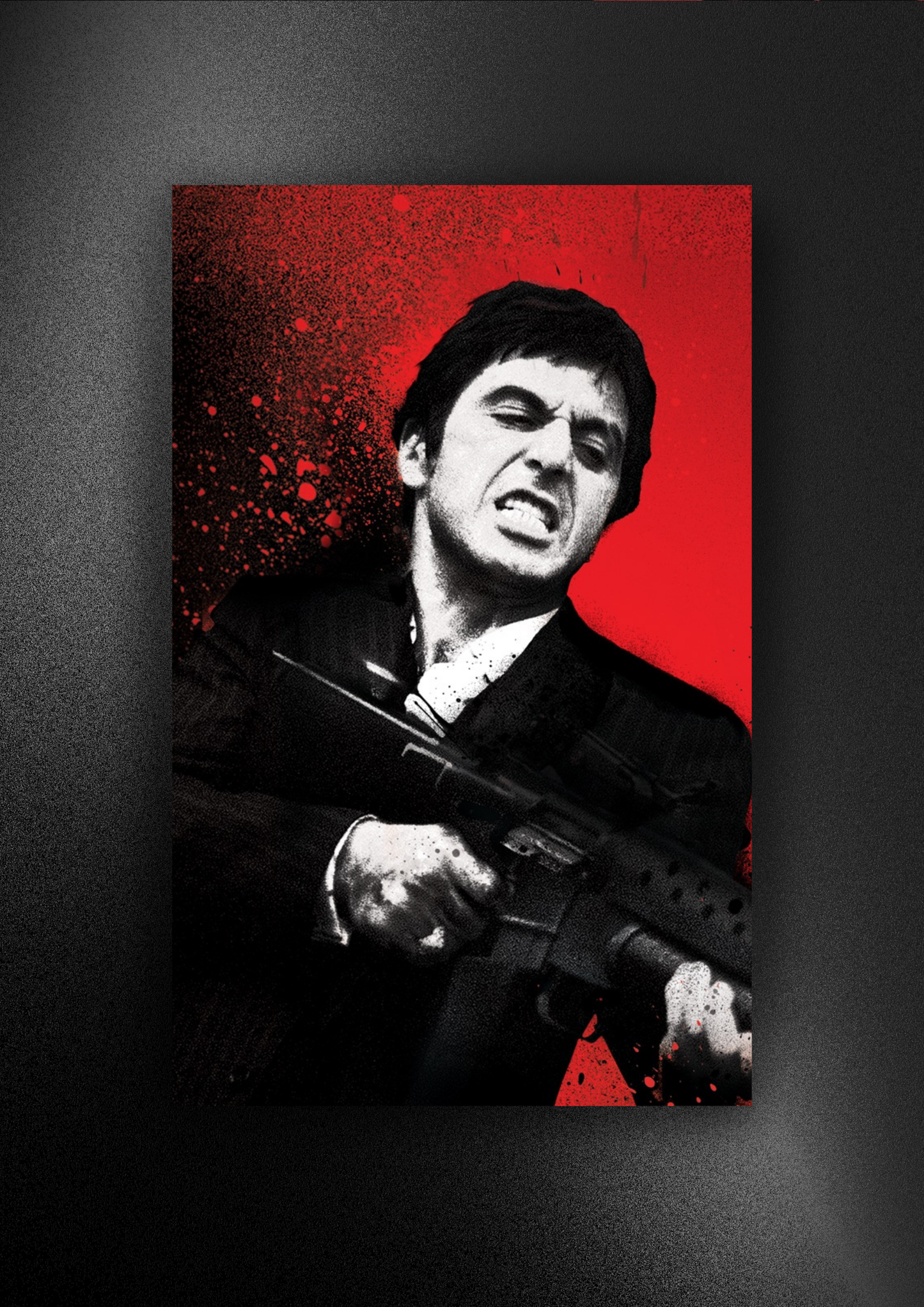 ScarFace | Movie | Poster